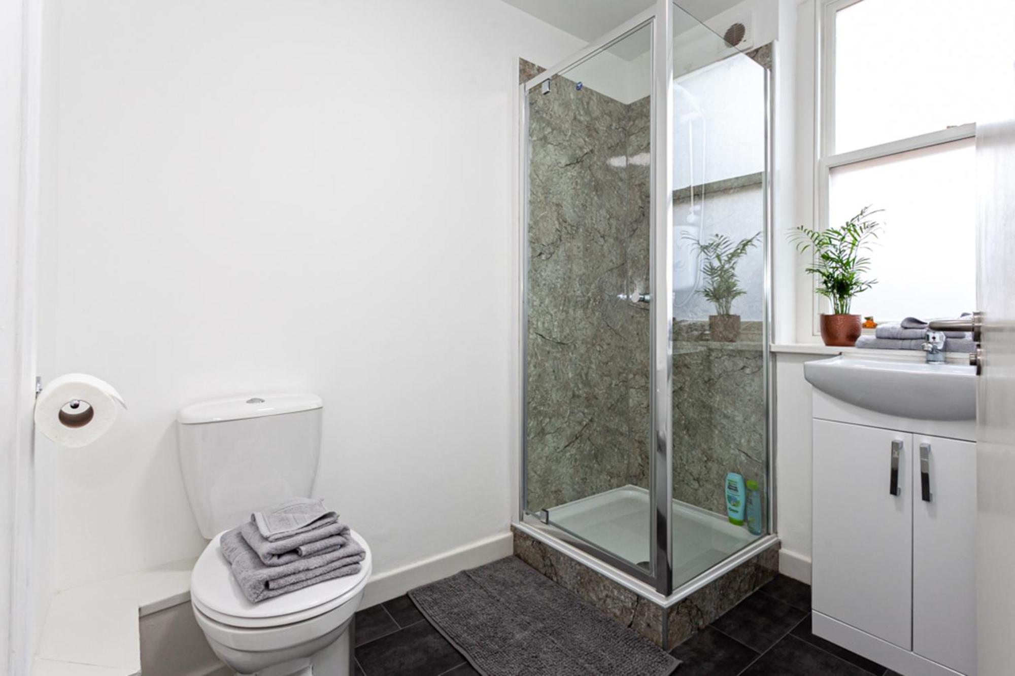 Studio Stay City Haven Preston Престън Екстериор снимка